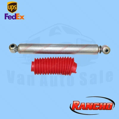 Estabilizador de dirección Rancho para Ford F-250 Super Duty 2008-16 Foto 1 de 3