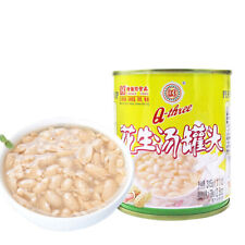福建特产q3花生汤315g罐头 户外便携速食罐头 Fujian Specialty Q3 Peanut Soup 315g 