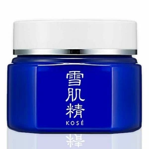 KOSE Sekkisei Cleansing Cream 4.9 oz Free Shipping from US with KOSE Gift! - Picture 1 of 1