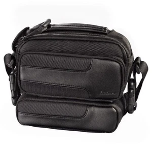 HAMA AMALFI 110 DUO Camera Camcorder + Accessory Bag (UK Stock) BNIP UK stock - Picture 1 of 12
