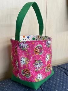 NEW handmade Easter Basket #5 - Picture 1 of 1