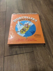 Mrs Wordsmith Storyteller's Word A Day Ages 7-11 (Key Stage 2): Boost Vocabulary - Picture 1 of 3