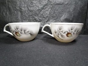 KENT - SILVER PINE - 2 Cups - Picture 1 of 7