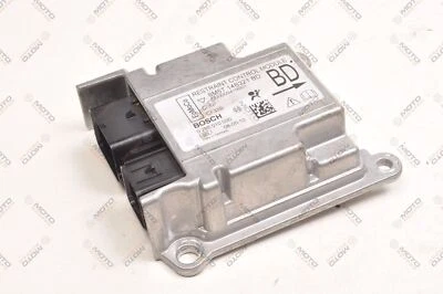 FORD FOCUS II MK2 Sensore Airbag Centralina 8M5T-14B321-BD - Immagine 1 di 4