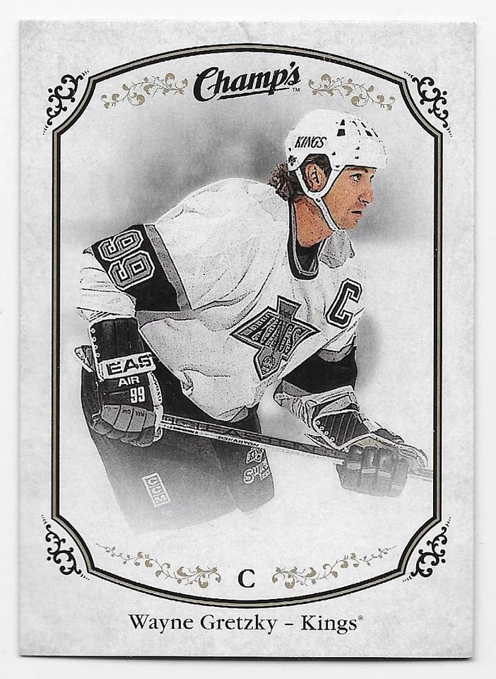 15/16 UPPER DECK CHAMPS HIGH SERIES SP BASE Hockey (#271-310) U-Pick From List - Image 1 of 1