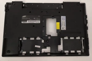 Scocca per SAMSUNG NP-RC730 - RC730 cover inferiore base bottom case - Imagen 1 de 4