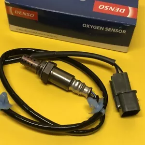 O2 sensor for Mitsubishi ML MN TRITON 2.4L 07-15 4G64 PostCAT Oxygen EGO 2 YrWty - Picture 1 of 6