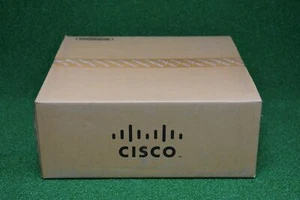 CISCO WS-C3750X-48T-E Catalyst 3750X 48 Port original IP Service Switch - Foto 1 di 1