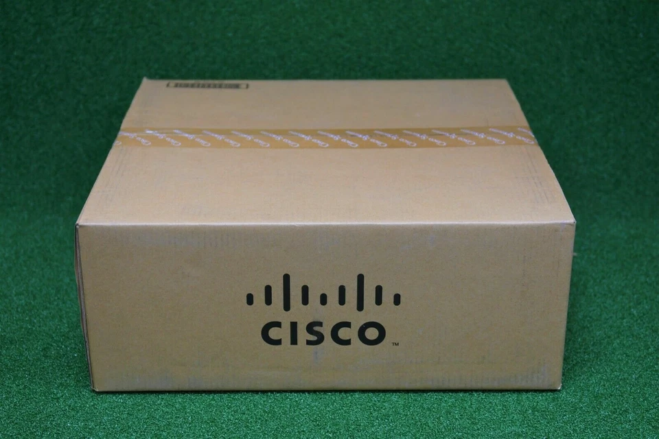 CISCO WS-C3750X-48T-E Catalyst 3750X 48 Port original IP Service Switch - Image 1 of 1