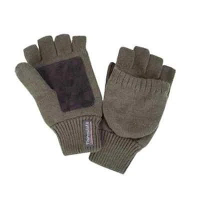 Mitones de tiro Bisley Thinsulate