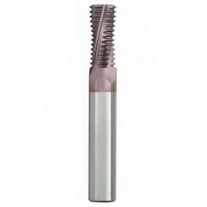 Carmex Mill Thread Solid Carbide 19 W/ 14mm - Picture 1 of 2