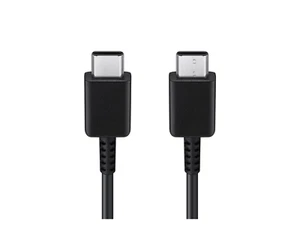 Samsung EP-DA705 Schwarz Ladekabel - Galaxy S21/S21 FE/S20/S20 FE - USB-C, 60W - Bild 1 von 3