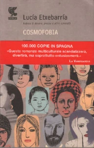 Cosmofobia | Lucia Etxebarria | Bon état - Picture 1 of 1