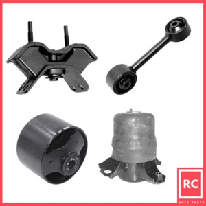 Juego de montaje de motor y transmisión de 4 piezas para 94-96 Lexus ES300/95-97 Toyota Avalon 3.0L - Imagen 1 de 5