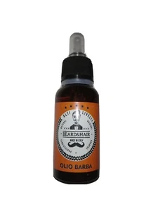 Olio Barba 30ml - Alti Livelli - - Imagen 1 de 1