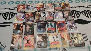 Doctor Who - Battles in Time - Job Lot x20 CARDS + RARE - Picture 1 of 8