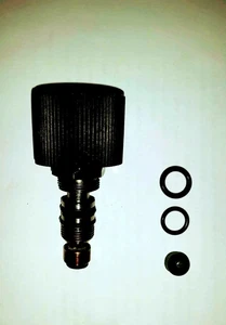 Vintage Sama Export Espresso Machine steam kit - Picture 1 of 7