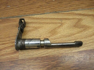 IT 400 YAMAHA 1978 IT 400 1978 BRAZO EMBRAGUE Foto 1 de 4