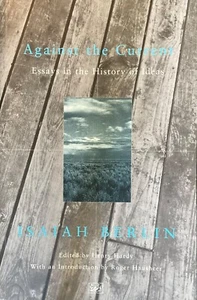 AGAINST THE CURRENT: Essays in the history of ideas - Picture 1 of 7