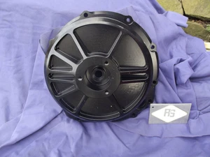 Kit de conversión CNC tapa de embrague hidráulico Egli PSS Rau Honda 900/1100 F Bol d’Or - Imagen 1 de 9