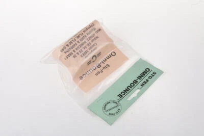 STO-FEN Omni-Bounce C für Canon 380ex Nikon SB24/25/26 - Image 1 of 3