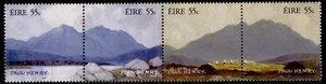 IRLANDA 2007-08 juegos/individuales. NH COMO NUEVO. SG1862-1901. ELIGE DE LA LISTA DESPLEGABLE - Imagen 1 de 48