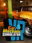 Auto Mechaniker Simulator VR (PC) | Steam Digital CD Key | Global [Schnelle Lieferung]