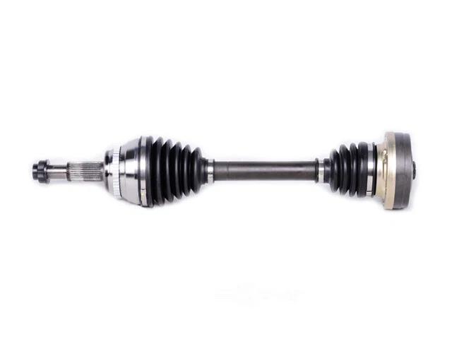 Вал оси CV Auto Plus TO8-8657A - Изображение 1 из 1