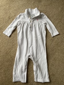 Las mejores ofertas en Ralph Lauren Ropa de una sola pieza de bebé | eBay