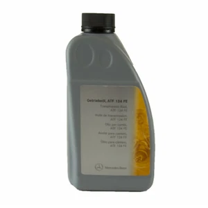 Genuine OEM ATF 134 FE MB 236.15 Automatic Transmission Fluid For W204 C216 W164 - Picture 1 of 1