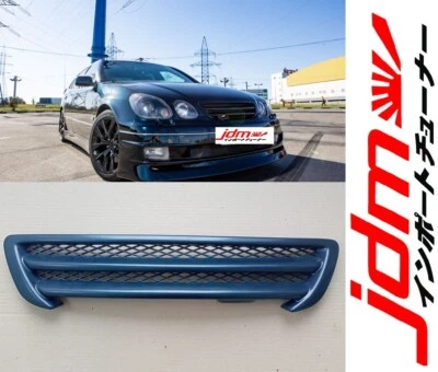 para Lexus GS Admiration Grill 1998-2005 juego plástico abs Foto 1 de 4
