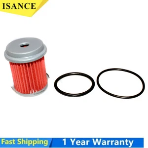 Automatic Transmission Filter For Acura MDX RDX TSX Honda Accord Pilot Civic - Picture 1 of 7