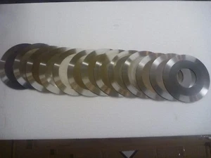 Separator Discs for Overarm or Tension Stand - Picture 1 of 1
