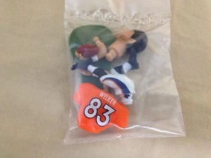 McFarlane NFL Small Pros Series 3 Figure Loose #83 Wes Welker - Picture 1 of 1