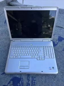 PORTATILE DELL INSPIRON 1720 WINDOWS VISTA non testato - Foto 1 di 15