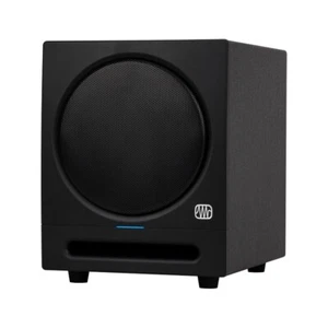 PreSonus Eris Sub 8BT - Compact 8" Front-Firing Studio Subwoofer with Bluetooth - Picture 1 of 3