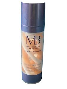 Meaningful Beauty Crème De Serum 1 Oz. New Sealed Newest Packaging 