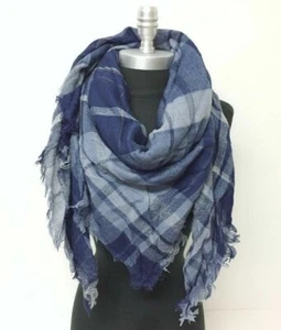 *US SELLER*lot of 8PCS Women Men Fashion Scarf wrap Wholesale Bulk Scarves #4 - Picture 1 of 8
