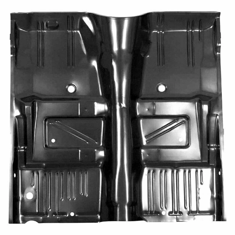 Panela frontal AMD compatível com Dodge Dart 400-1067 - Imagem 1 de 1