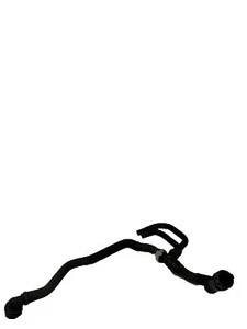 Peugeot 3008 Water Coolant Hose Pipe Genuine 1.2T 2022 Year 65000 Km - Picture 1 of 9