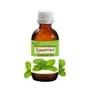 Spearmint Pure Natural Essential Oil Mentha spicata by Bangota  5ml to 1000ml