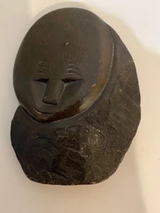 Simbabwe Steinskulptur - Bild 1 von 4