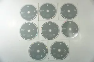 Apple iBook G4 Install/Restore Media Mac OS Version 10.3 2003, FREE 2-3 Day Ship - Picture 1 of 2