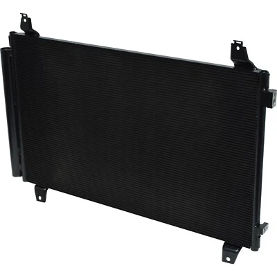 Condensador de aire acondicionado UAC 2015 2016 2017 2018 2019 para Acura MDX 2014-2020 Foto 1 de 2