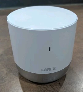 LOREX 2K QHD kabelloses Sicherheitssystem Hub mit Personenerkennung H871T6-z - Bild 1 von 5