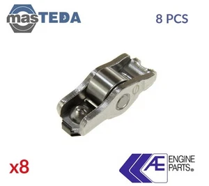 FOL163 CAMSHAFT VALVE ROCKER ARM AE 8PCS NEW OE REPLACEMENT - Picture 1 of 6