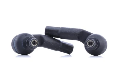 RIDEX 914T0941 Cabezal de barra de acoplamiento Barra de acoplamiento para FORD FUSION (JU) para MAZDA 2 (DY) - Imagen 1 de 4