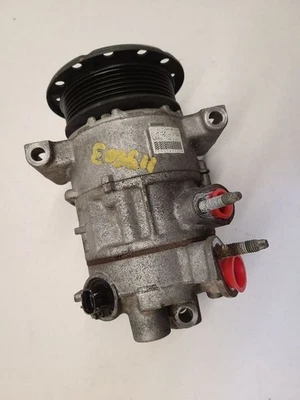 Jeep Compass 2007-2008 compresor de aire acondicionado conjunto de aire acondicionado OEM Foto 1 de 4