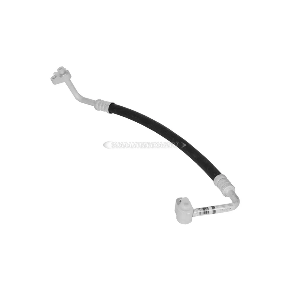 For Kia Sorento 2007 2008 2009 High Side A/C AC Discharge Hose CSW - Изображение 1 из 1