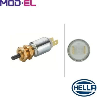 BRAKE LIGHT SWITCH 6DF 003 263-001 FOR BMW 7/E23 5/E12/E28/2.-3.2/E9/102-2002   - Image 1 of 4